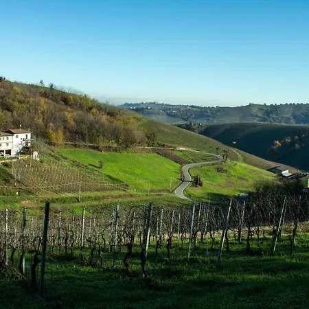 Casa Casoni Alloggio per agriturismo