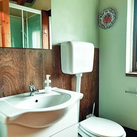 Casa Casoni Alloggio per agriturismo
