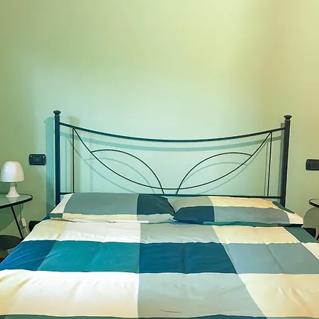 Alloggio per agriturismo Casa Casoni