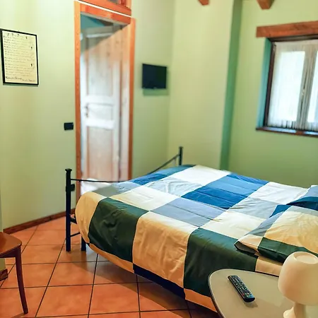 Casa Casoni Alloggio per agriturismo