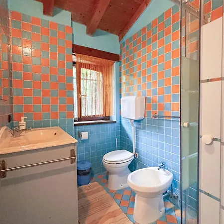 Alloggio per agriturismo Casa Casoni Canneto Pavese