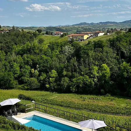 Casa Casoni *