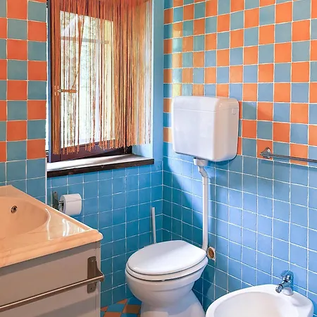 Casa Casoni Alloggio per agriturismo