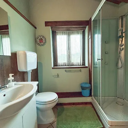 Casa Casoni Alloggio per agriturismo Canneto Pavese
