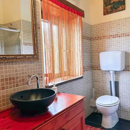Casa Casoni Alloggio per agriturismo *