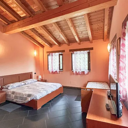 Casa Casoni *