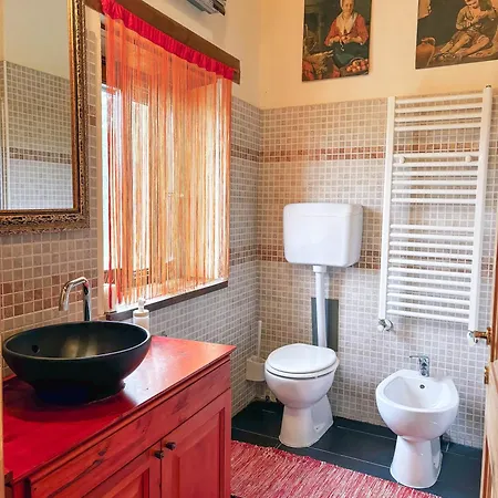 Casa Casoni Canneto Pavese