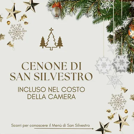 Alloggio per agriturismo Casa Casoni *